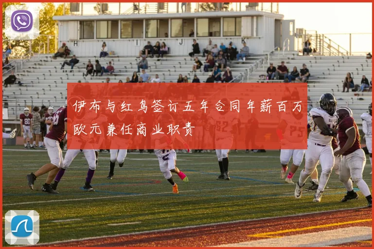 伊布与红鸟签订五年合同年薪百万欧元兼任商业职责