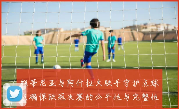 维蒂尼亚与阿什拉夫联手守护点球点确保欧冠决赛的公平性与完整性